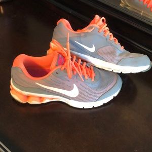 Nike relax run